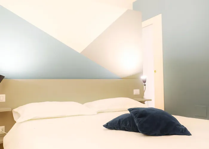 Teatro Suites Rooms