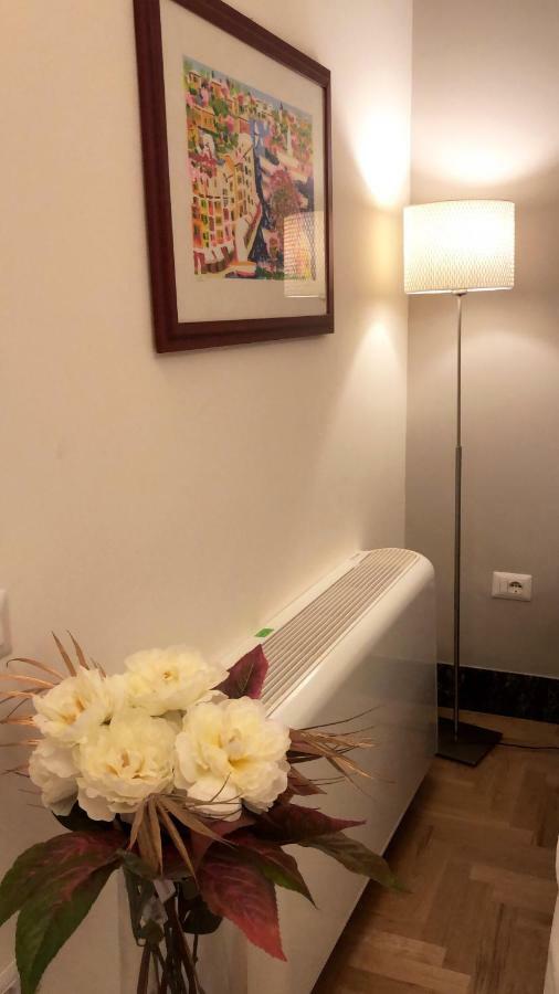 Guest house Teatro 2*