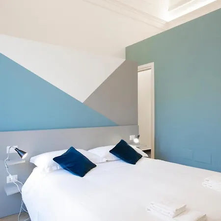 Teatro Suites Rooms Catania Exterior photo