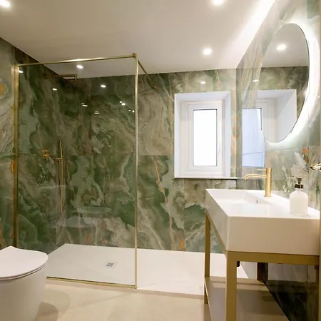 Teatro Suites Rooms Catania Exterior photo