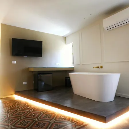 Teatro Suites Rooms Catania Exterior photo